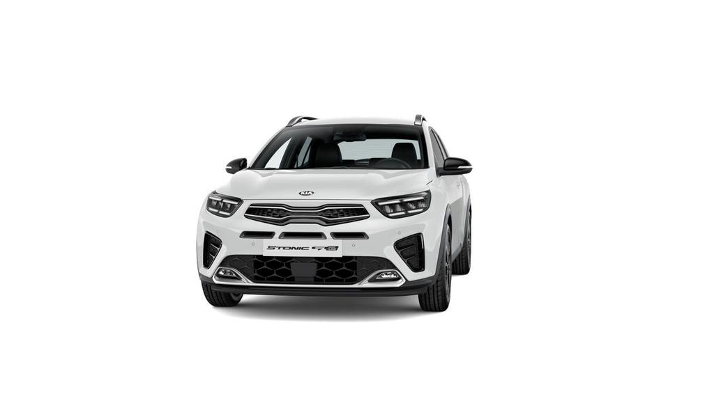 Kia Stonic 1.0 T-GDi 74kW MHEV MT Style Edition 3