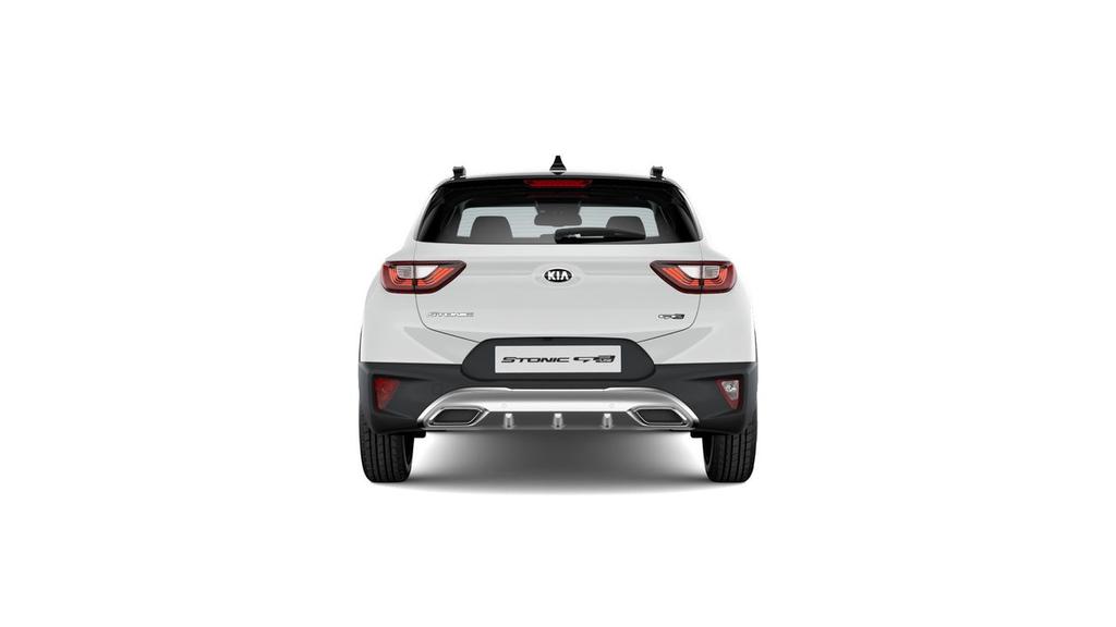 Kia Stonic 1.0 T-GDi 74kW MHEV MT Style Edition 5