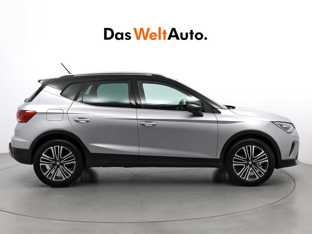 Seat Arona 1.0 TSI 81kW Xperience XXL 3