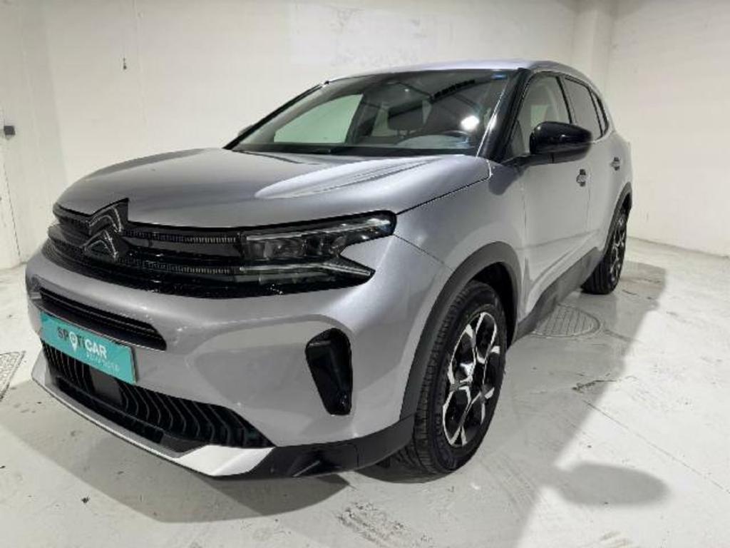 Citroën C5 Aircross PureTech 96kW (130CV) S&S Plus 1