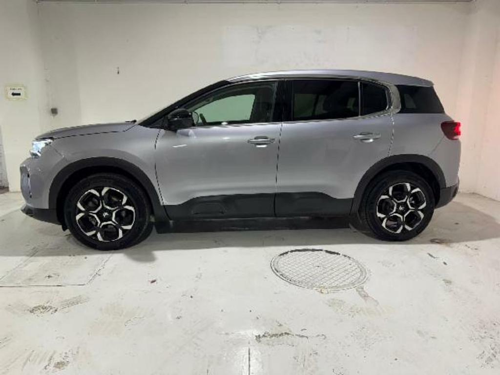 Citroën C5 Aircross PureTech 96kW (130CV) S&S Plus 4