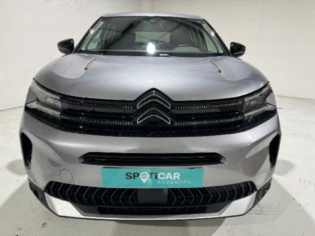 Citroën C5 Aircross PureTech 96kW (130CV) S&S Plus 2