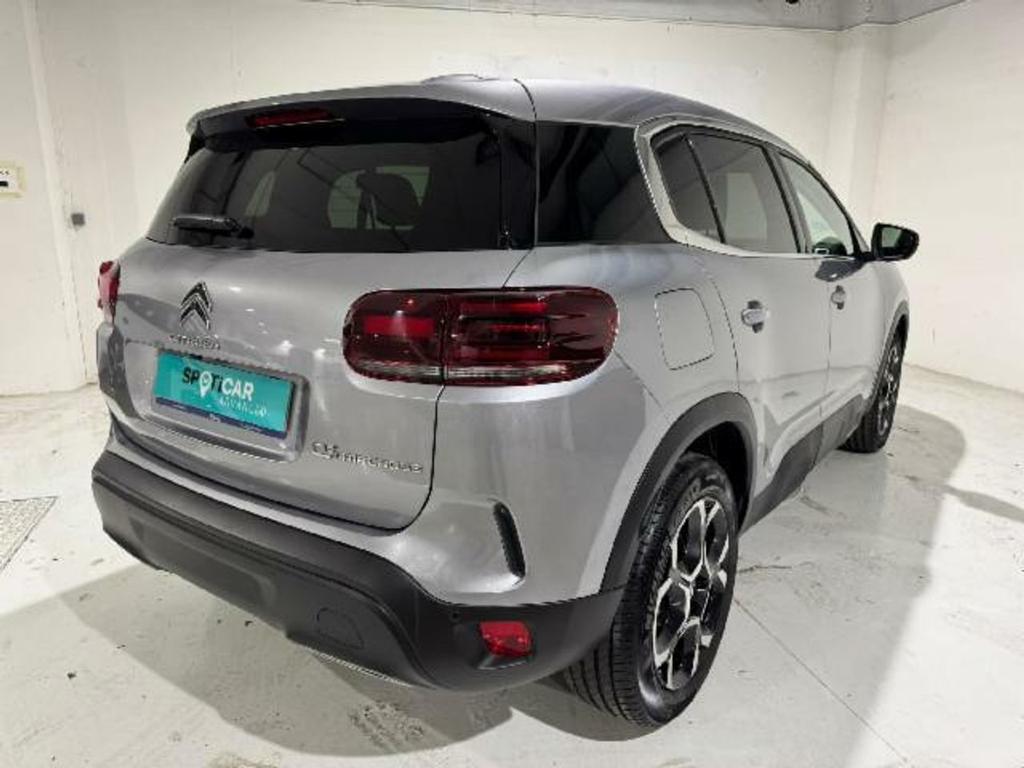 Citroën C5 Aircross PureTech 96kW (130CV) S&S Plus 3