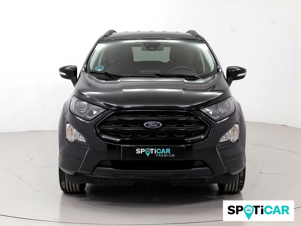 Ford Ecosport 1.0T EcoBoost 92kW (125CV) S&S Active 5