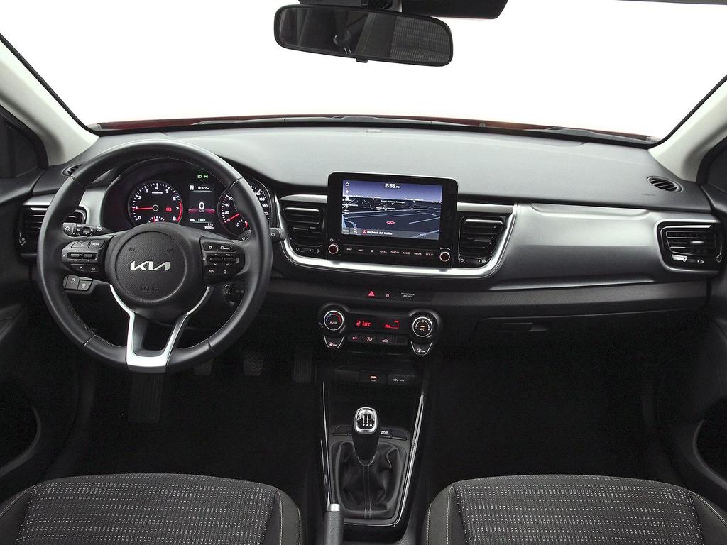 Kia Stonic 1.0 T-GDi 88kW (120CV) MHEV iMT Drive 6