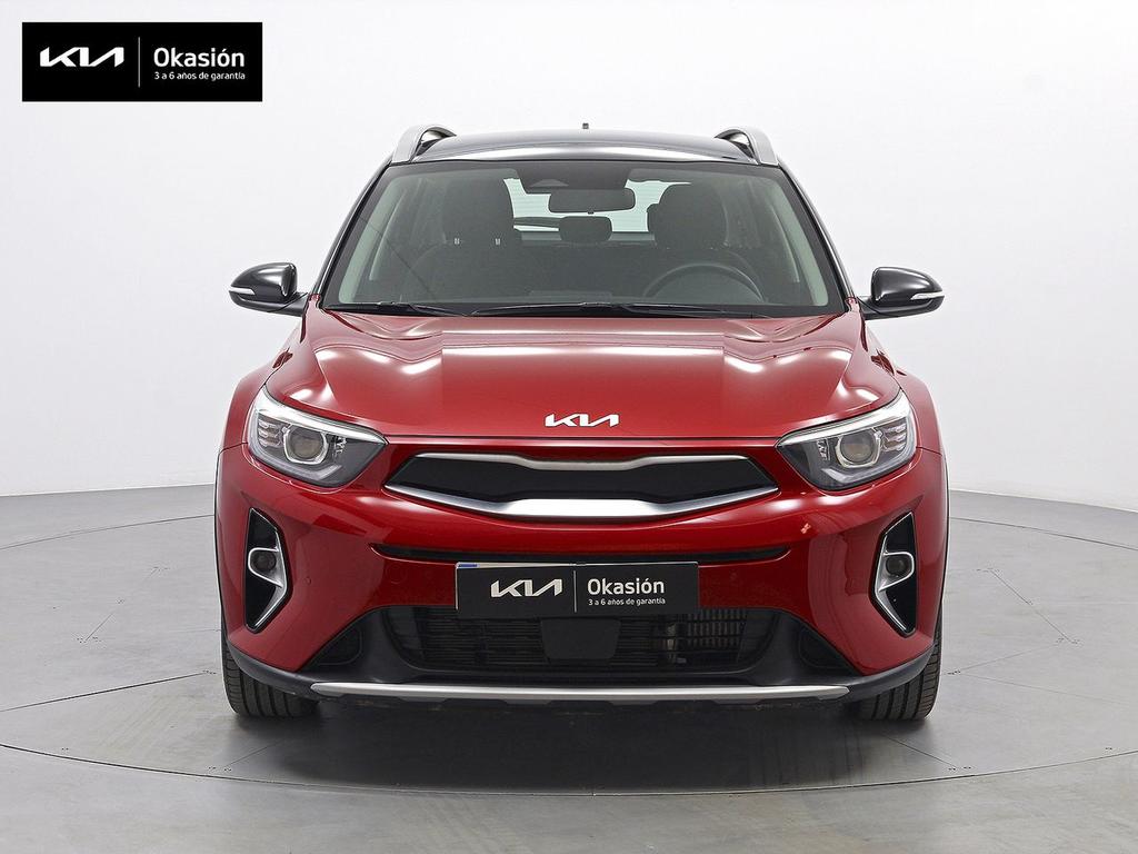 Kia Stonic 1.0 T-GDi 88kW (120CV) MHEV iMT Drive 4