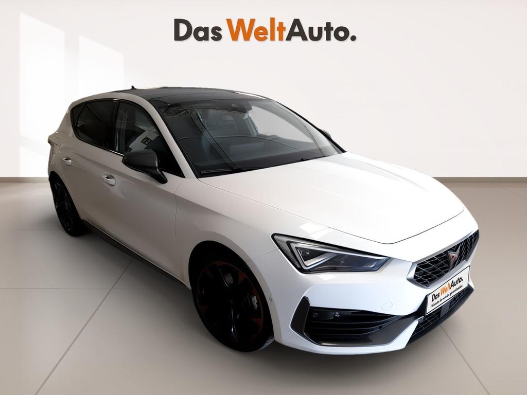 Cupra León 1.5 eTSI 110kW (150CV) DSG 1