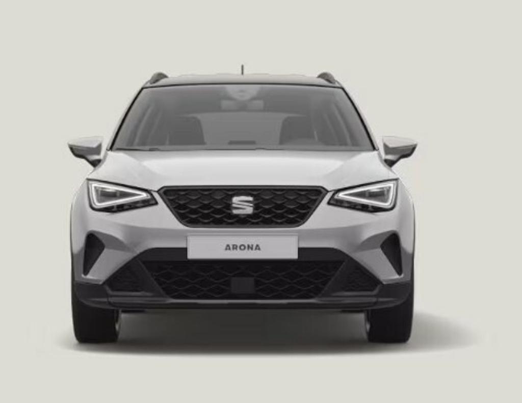 Seat Arona 1.0 TSI 85kW DSG Style Special Edition 8