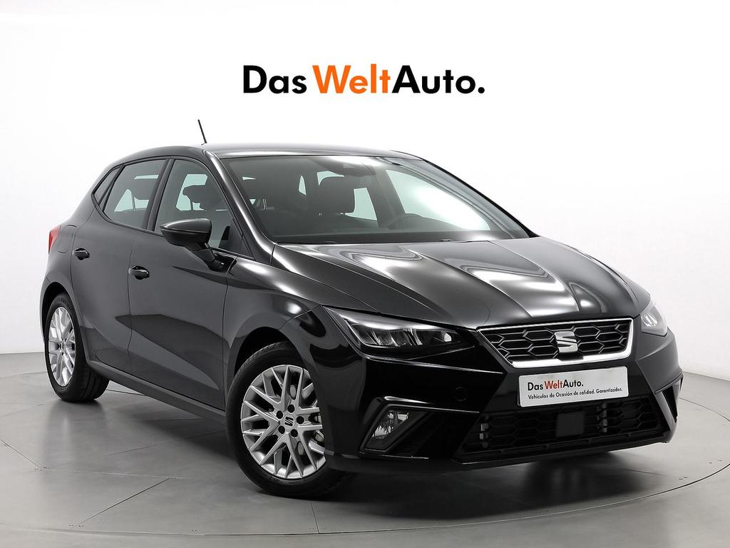 Seat Ibiza 1.0 TSI 81kW (110CV) FR XS 1