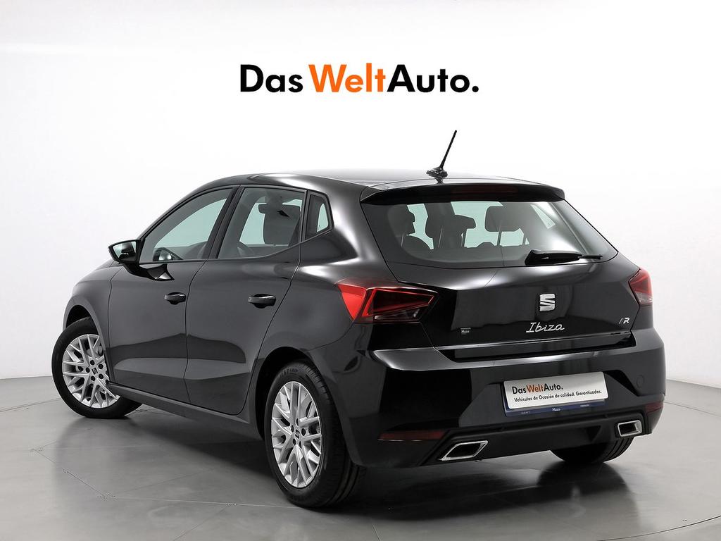 Seat Ibiza 1.0 TSI 81kW (110CV) FR XS 2