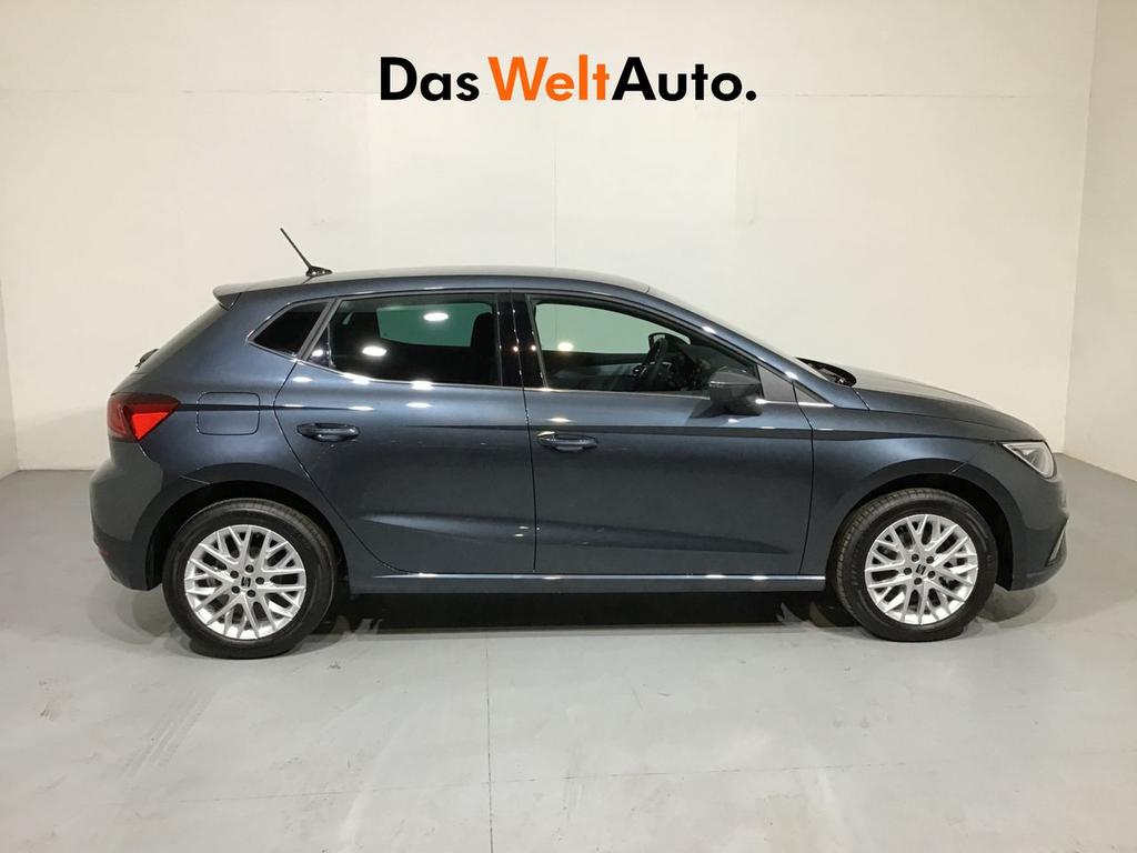 Seat Ibiza 1.0 TSI 85kW (115CV) Special Edition 3