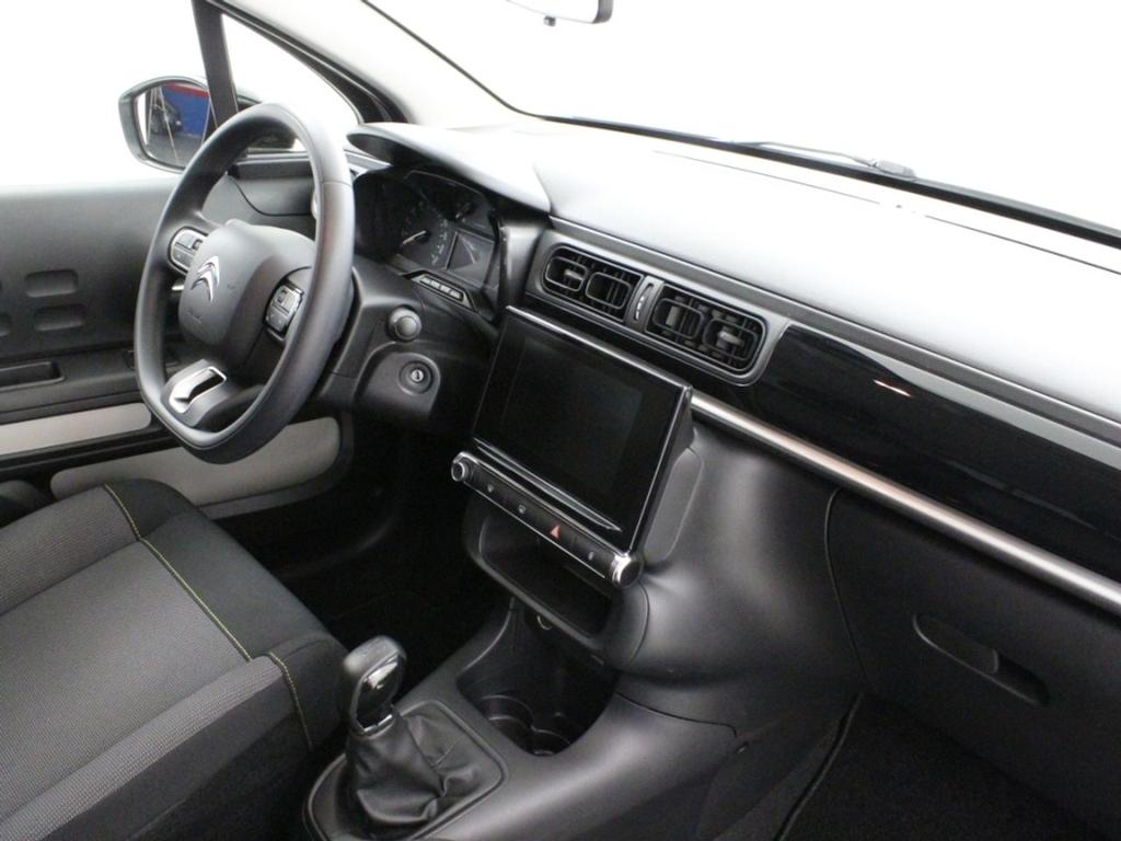 Citroën C3 PureTech 60KW (82CV) FEEL 8