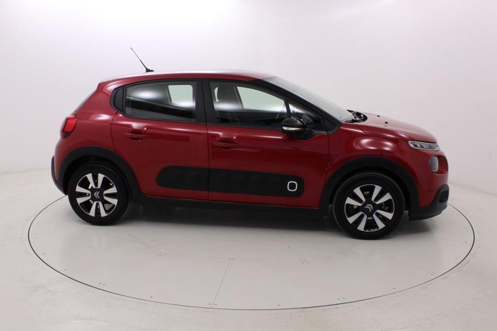 Citroën C3 PureTech 60KW (82CV) FEEL 2