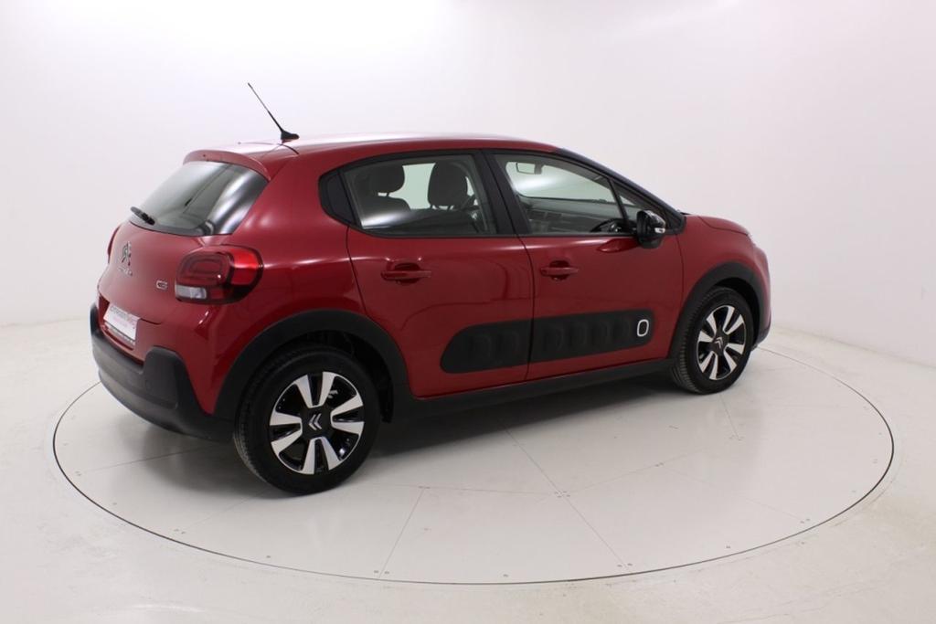 Citroën C3 PureTech 60KW (82CV) FEEL 3