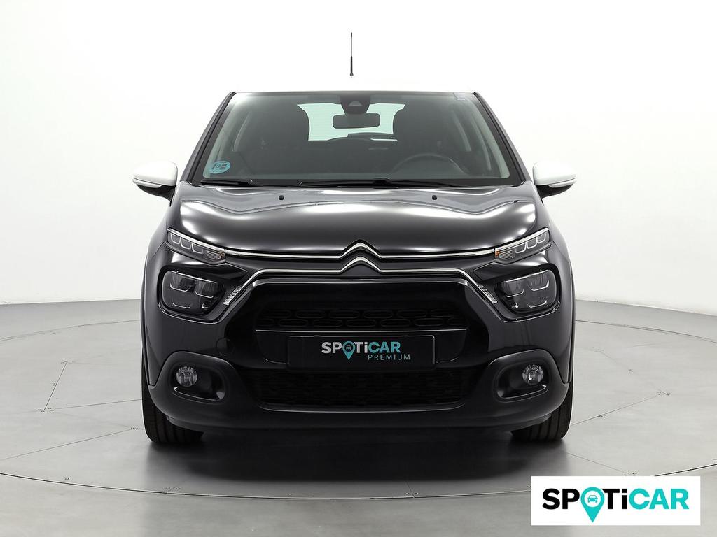 Citroën C3 PureTech 60KW (83CV) Feel Pack 5