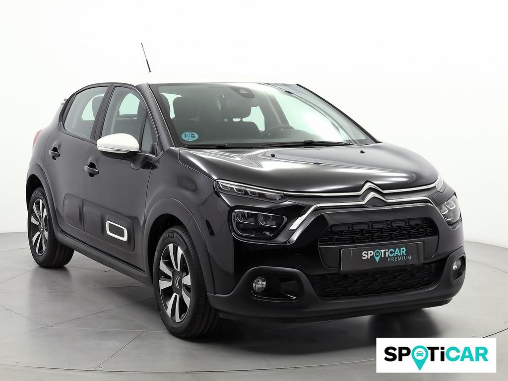 Citroën C3 PureTech 60KW (83CV) Feel Pack 1