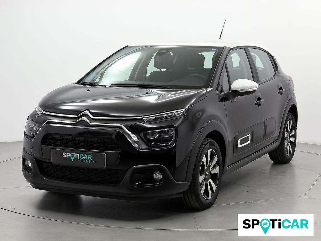 Citroën C3 PureTech 60KW (83CV) Feel Pack 4