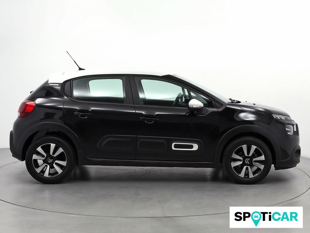 Citroën C3 PureTech 60KW (83CV) Feel Pack 3