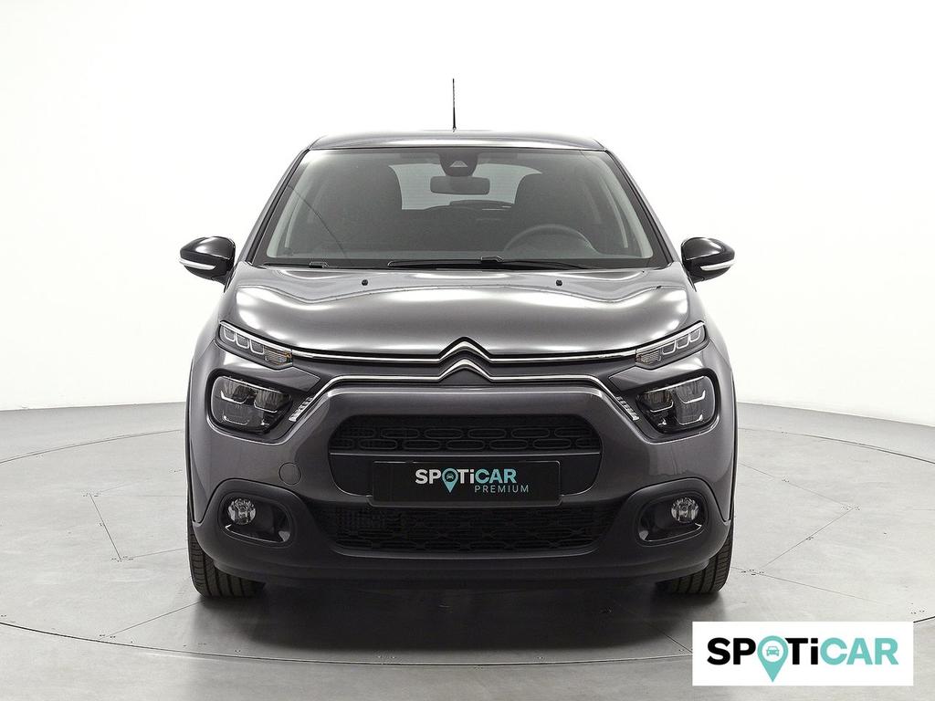 Citroën C3 PureTech 60KW (83CV) Shine 5