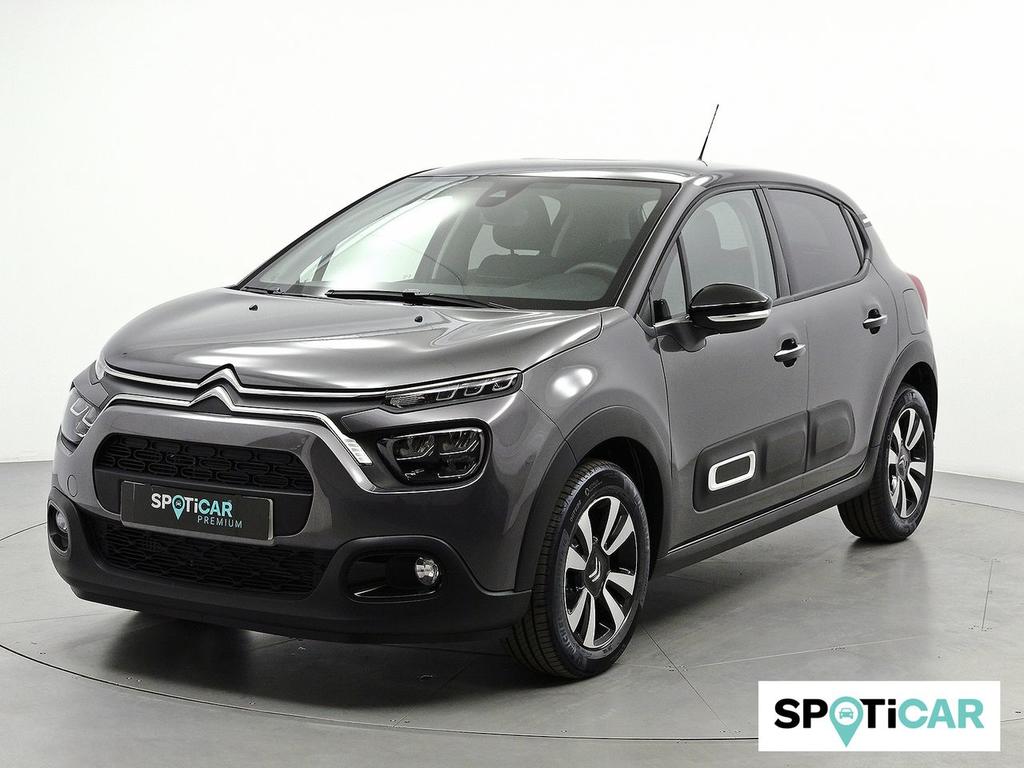 Citroën C3 PureTech 60KW (83CV) Shine 4