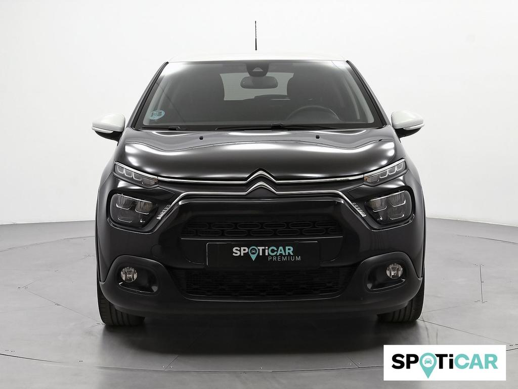 Citroën C3 PureTech 81KW (110CV) S&S Shine 5