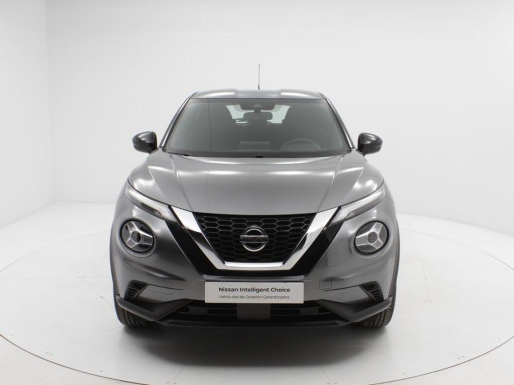 Nissan Juke DIG-T 84 kW (114 CV) 6M/T Acenta 5