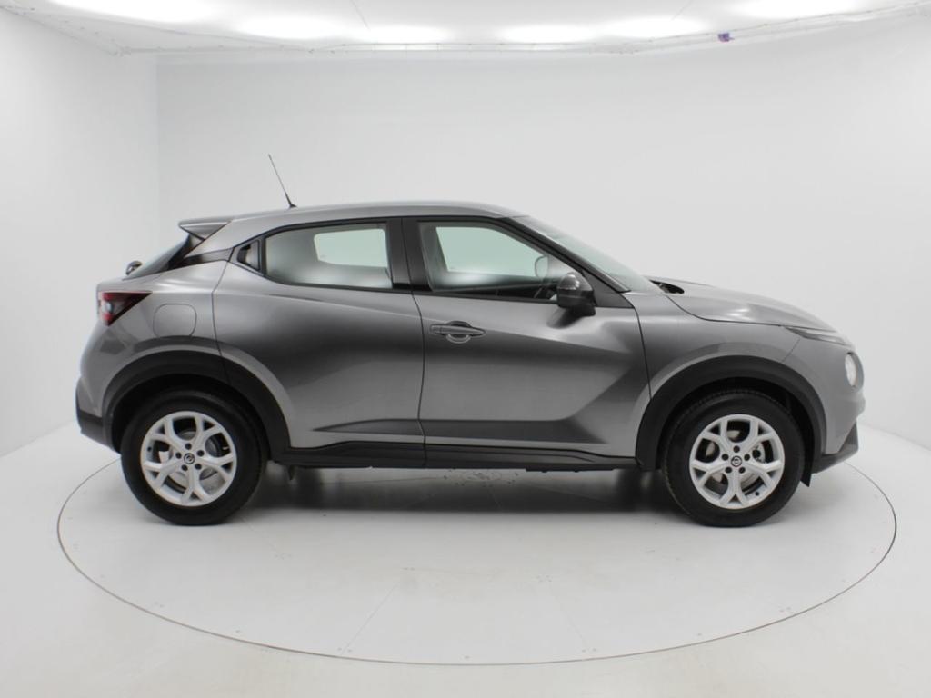 Nissan Juke DIG-T 84 kW (114 CV) 6M/T Acenta 2