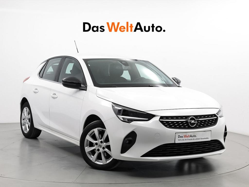 Opel Corsa 1.2T XHL 74kW (100CV) Elegance 1