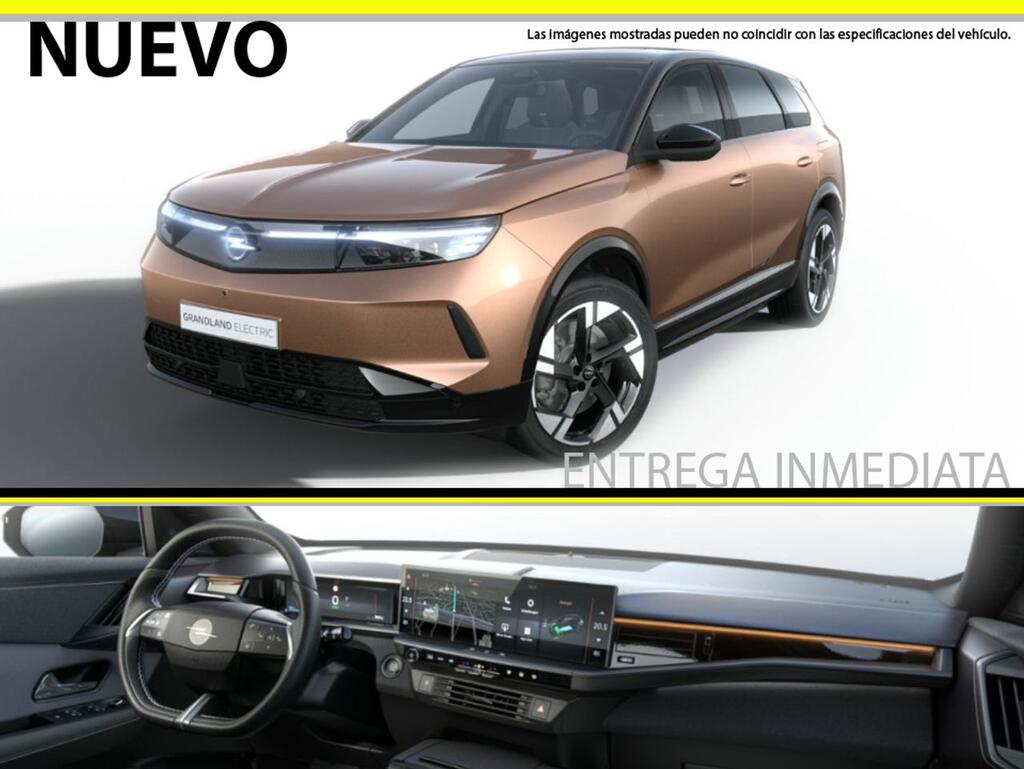 Opel Grandland Electric 73kWh GS 1