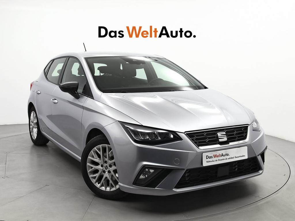 Seat Ibiza 1.0 TSI 81kW (110CV) FR XS 1