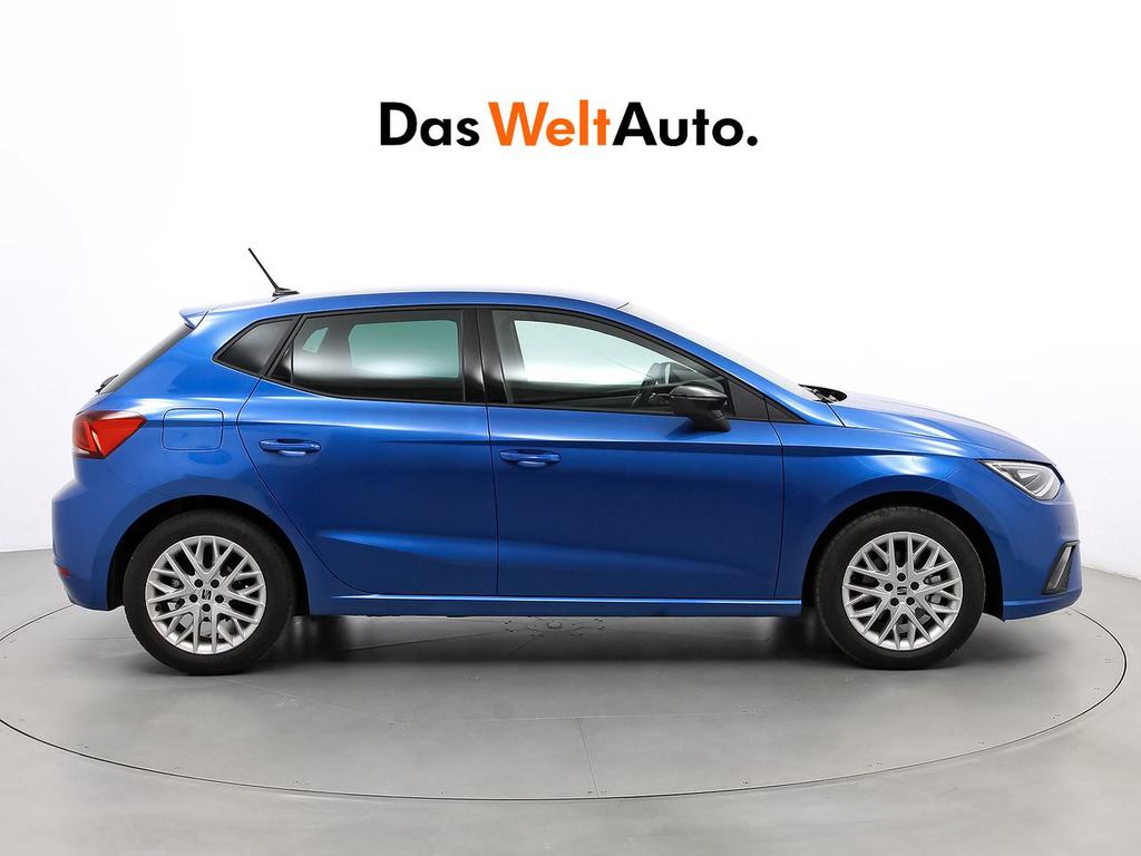 Seat Ibiza 1.0 TSI 85kW (115CV) Special Edition 3