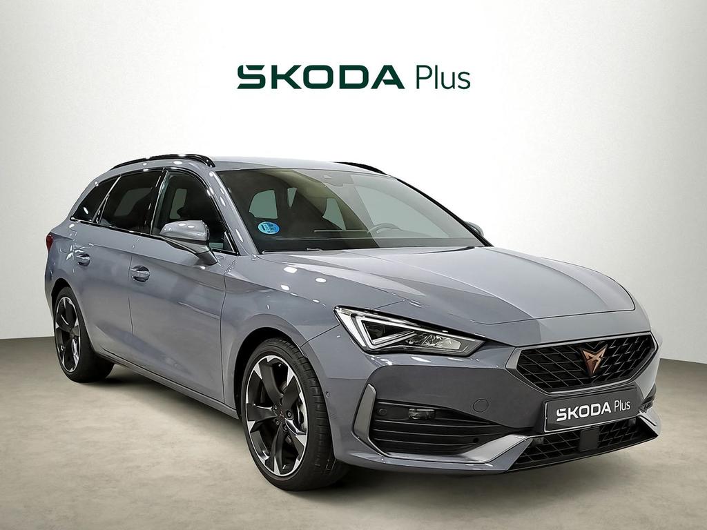 Cupra León SP 1.5 eTSI 110kW (150CV) DSG 1