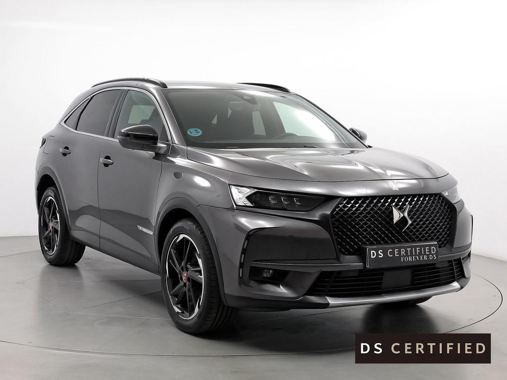 DS Automobiles DS 7 Crossback BlueHDi DE 96kW (130CV) AT. PERF.LINE 1