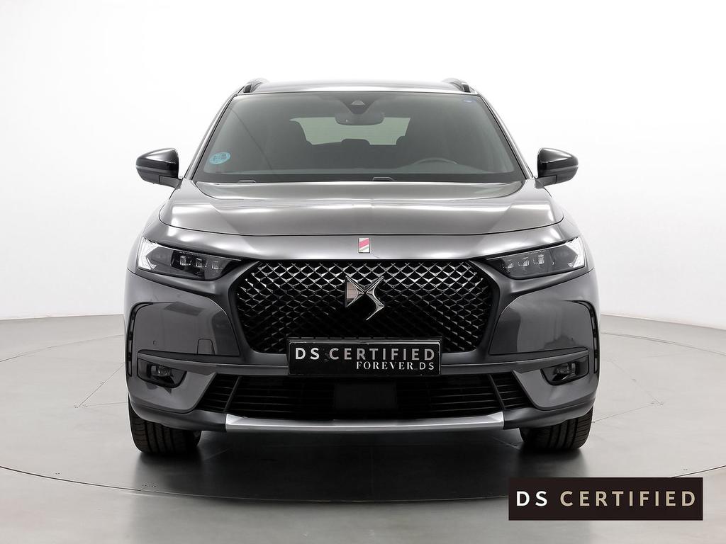 DS Automobiles DS 7 Crossback BlueHDi DE 96kW (130CV) AT. PERF.LINE 5