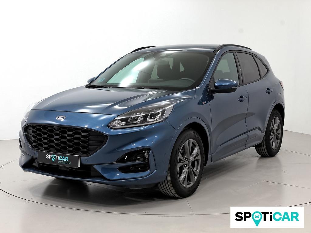 Ford Kuga ST-Line 1.5T EcoBoost 110kW (150CV) 4