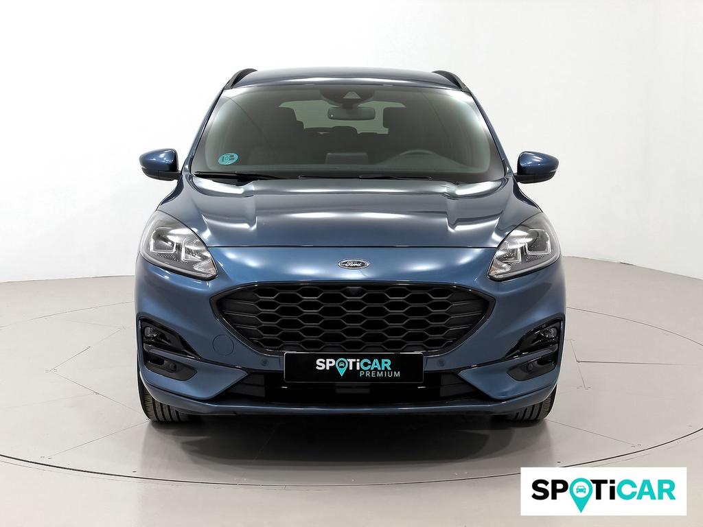 Ford Kuga ST-Line 1.5T EcoBoost 110kW (150CV) 5