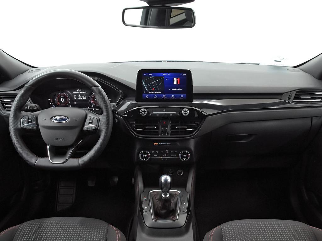 Ford Kuga ST-Line 1.5T EcoBoost 110kW (150CV) 7