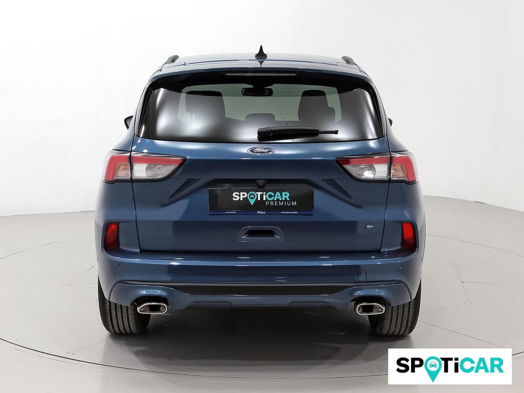 Ford Kuga ST-Line 1.5T EcoBoost 110kW (150CV) 6