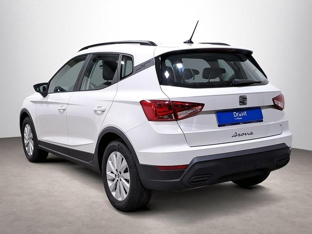 Seat Arona 1.0 TSI 81kW (110CV) Style 2