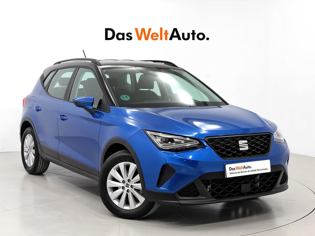 Seat Arona 1.0 TSI 81kW (110CV) Style XL 1