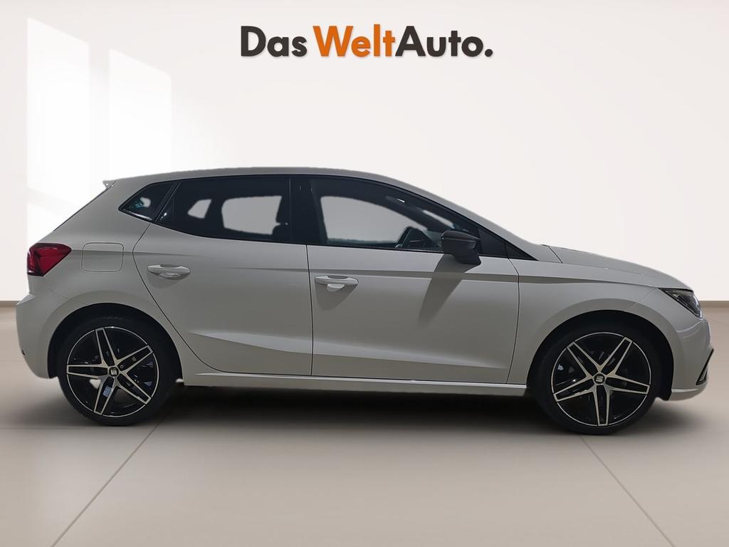 Seat Ibiza 1.0 TSI 85kW (115CV) FR Plus 3