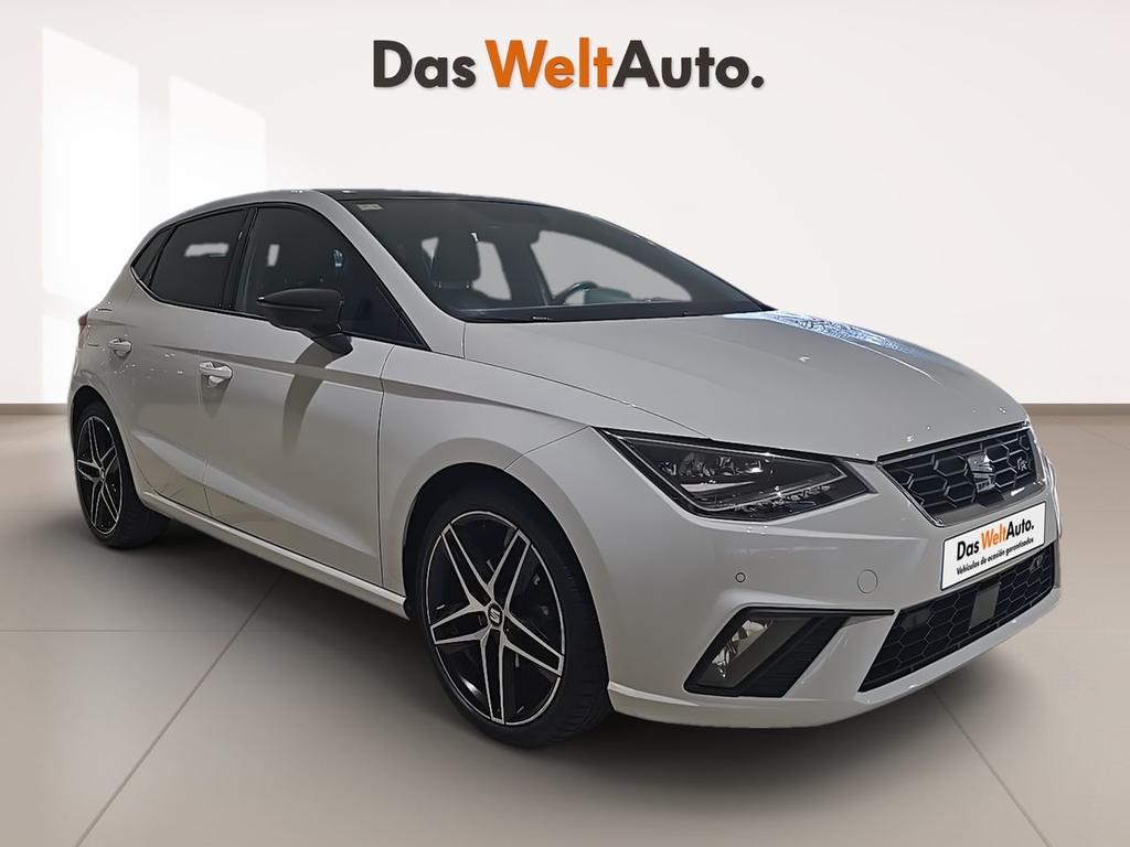 Seat Ibiza 1.0 TSI 85kW (115CV) FR Plus 1