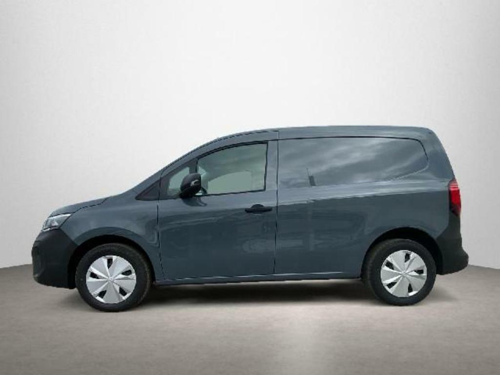 Nissan Townstar BEV 45KWH PROFESSIONAL 3-SEATS 4P 6