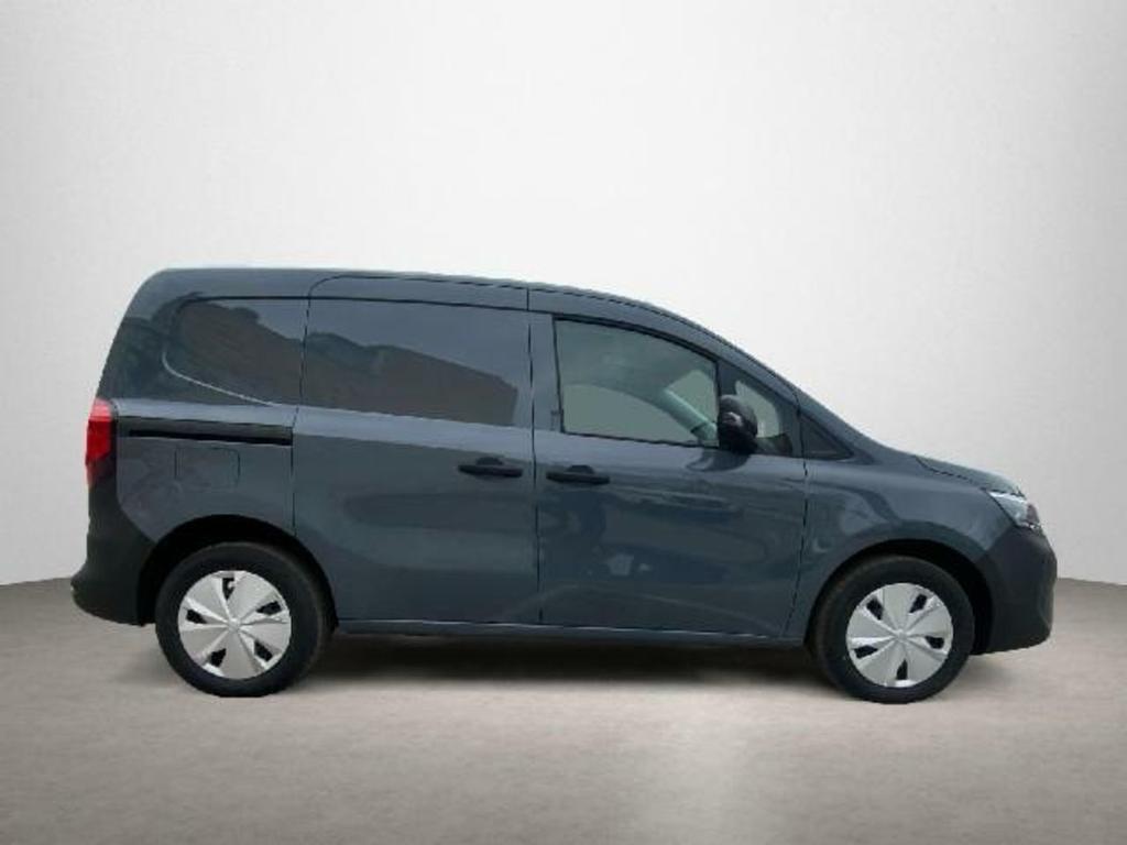 Nissan Townstar BEV 45KWH PROFESSIONAL 3-SEATS 4P 5