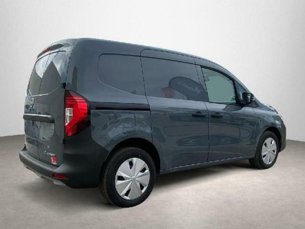 Nissan Townstar BEV 45KWH PROFESSIONAL 3-SEATS 4P 4