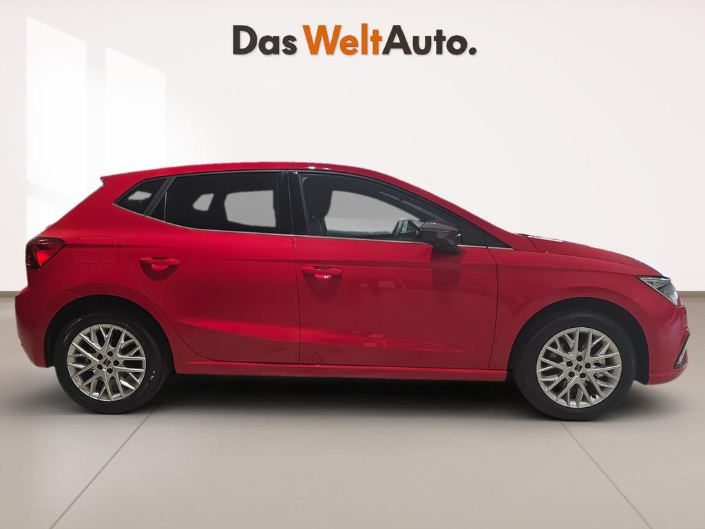 Seat Ibiza 1.0 TSI 85kW (115CV) Special Edition 3