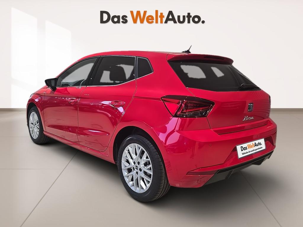 Seat Ibiza 1.0 TSI 85kW (115CV) Special Edition 2