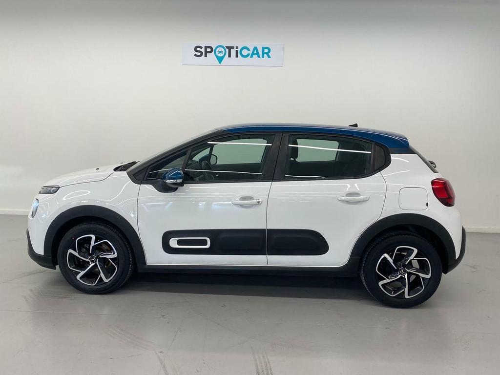 Citroën C3 PureTech 60KW (83CV) Feel Pack 3