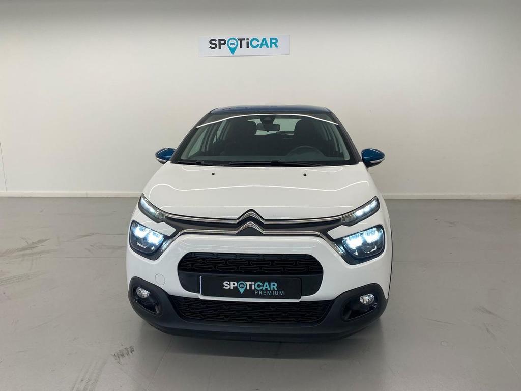 Citroën C3 PureTech 60KW (83CV) Feel Pack 6