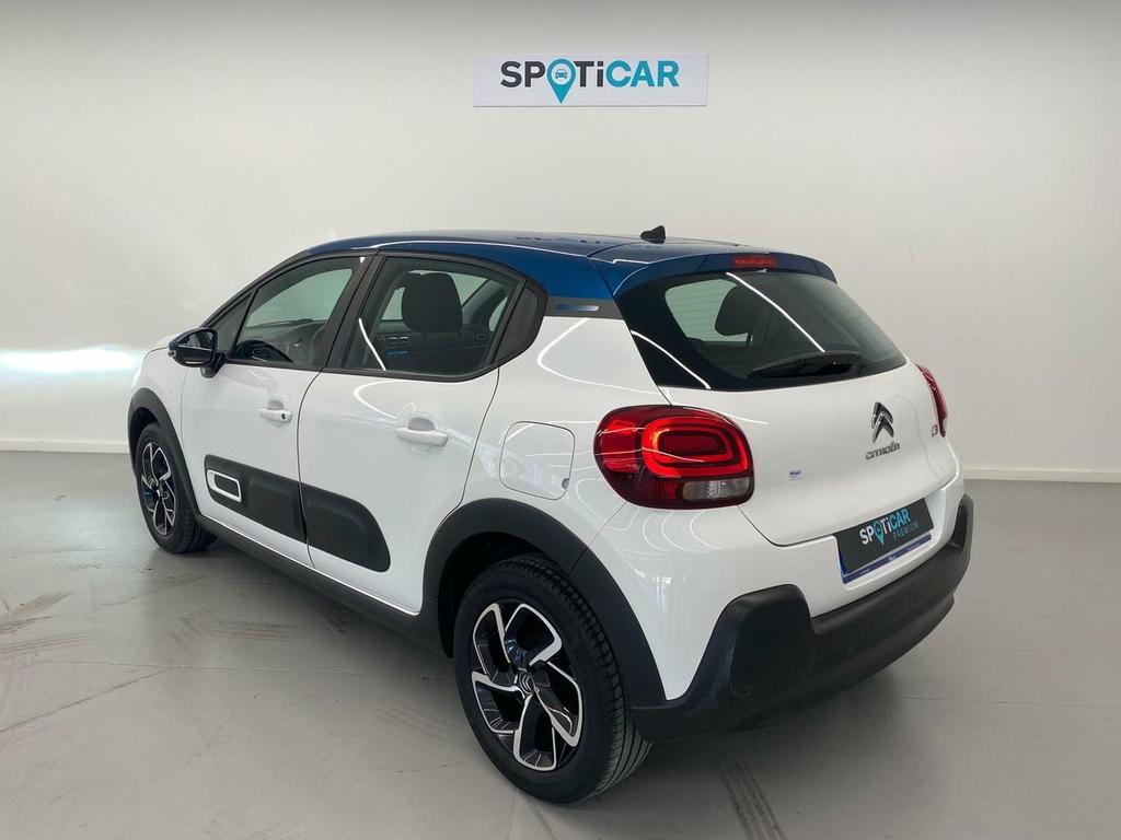 Citroën C3 PureTech 60KW (83CV) Feel Pack 7